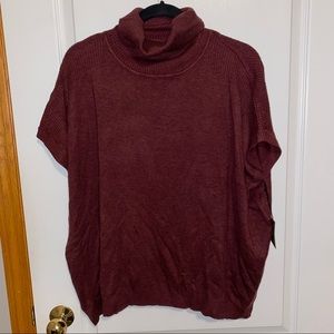 Urban Heritage burgundy shirt!